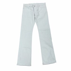 Lacoste Light Blue Boot Cut Pants